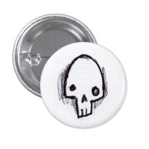 Skull 5 buttons