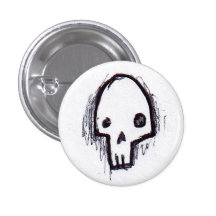 Skull 6 button