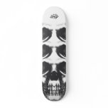 Skull 6 Eyes skateboards