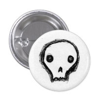 Skull 8 buttons