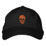 Skull and Crossbones Baseball Cap