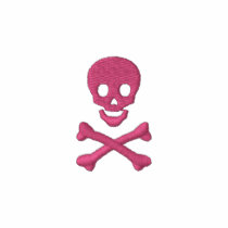 Skull and Crossbones