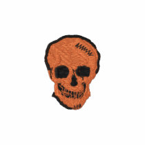 Skull and Crossbones