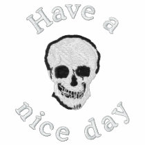 Skull and Crossbones