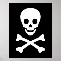 Skull and Crossbones