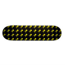 Skull And Crossbones Skate Decks