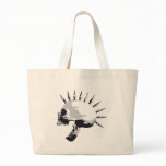 skull bags