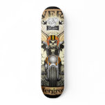 Skull_bell-shape-07 Skate Personalizado