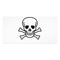 Skull Black