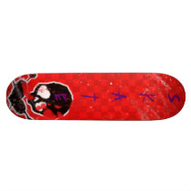 Skull Board