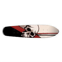 Skull Board Skateboards