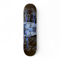 SKULL BRANCH SKATEBOARDS