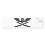 skull bumper stickers