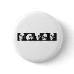 skull buttons