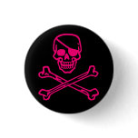 SKULL PINS