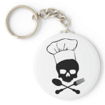 Skull & Crossbones Chef