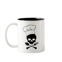 Skull & Crossbones Chef