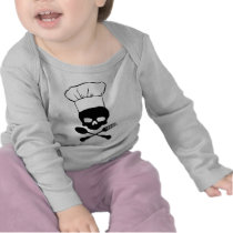 Skull & Crossbones Chef