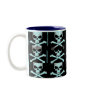 SKULL & CROSSBONES COFFEE MUG