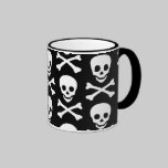 Skull & Crossbones mugs