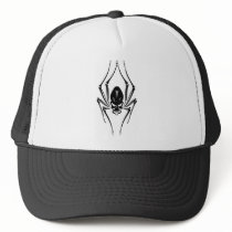 Skull Design Merchandise Hats