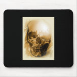 Skull Fantasy Art Mousepad