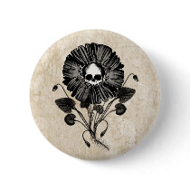 Skull Flower