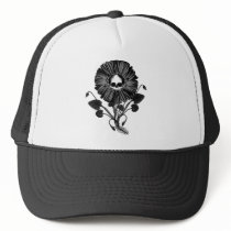 Skull Flower