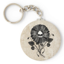 Skull Flower