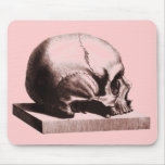 Skull for Artist, Mousepad
