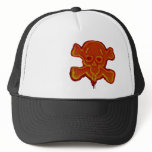 Skull hats