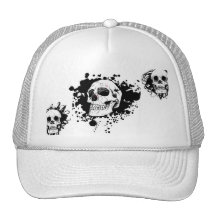 Skull Hats