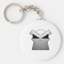 Skull Key Chains