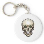 Skull Keychains