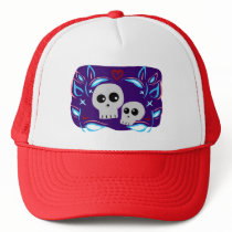 Skull Love