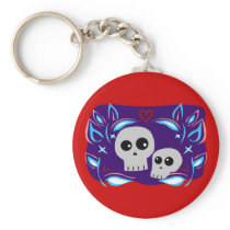 Skull Love