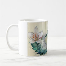 Skull mania for mag(white) coffee mug