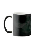 Skull Mug