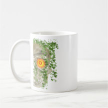 Skull Mug