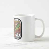 skull Mug mugs
