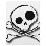 Skull N Bones Plain
