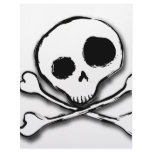 Skull N Bones Plain
