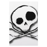 Skull N Bones Plain