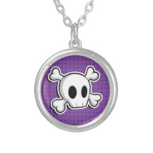 Skull Necklace
