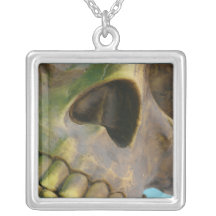 Skull Necklace