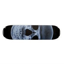 Skull Skate Board Decks