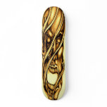 skull skateboards