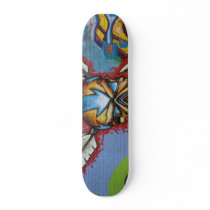 SKULL SKATEBOARDS