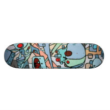 Skull Skater Skate Boards