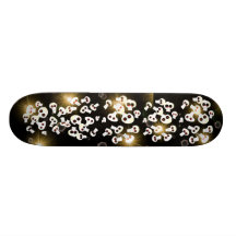 Skull Soup Skateboard